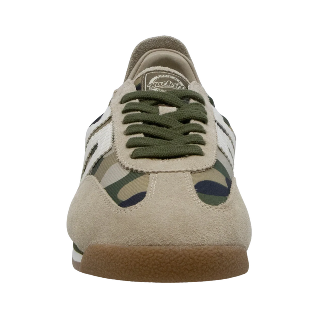 BACK 70 ROCKET SNEAKER WOMEN
