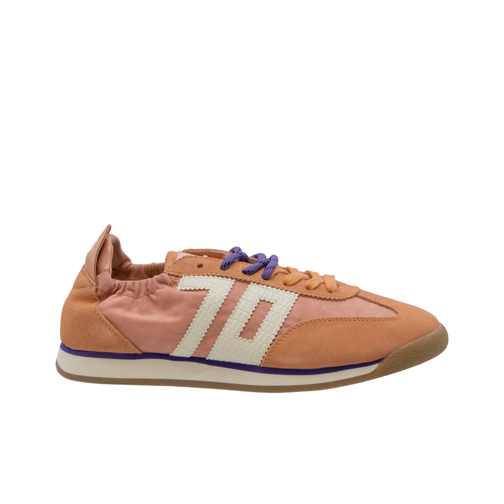 BACK 70 ROCKET SNEAKER WOMEN