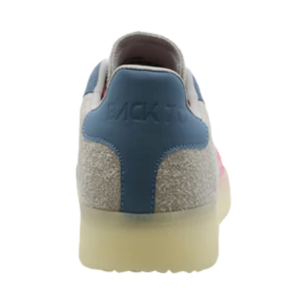 BACK 70 BOSTON LS WOMEN SNEAKER