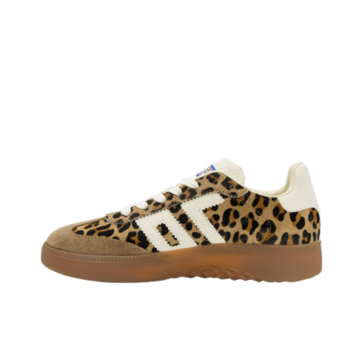 BACK 70 BOSTON P WOMEN SNEAKER