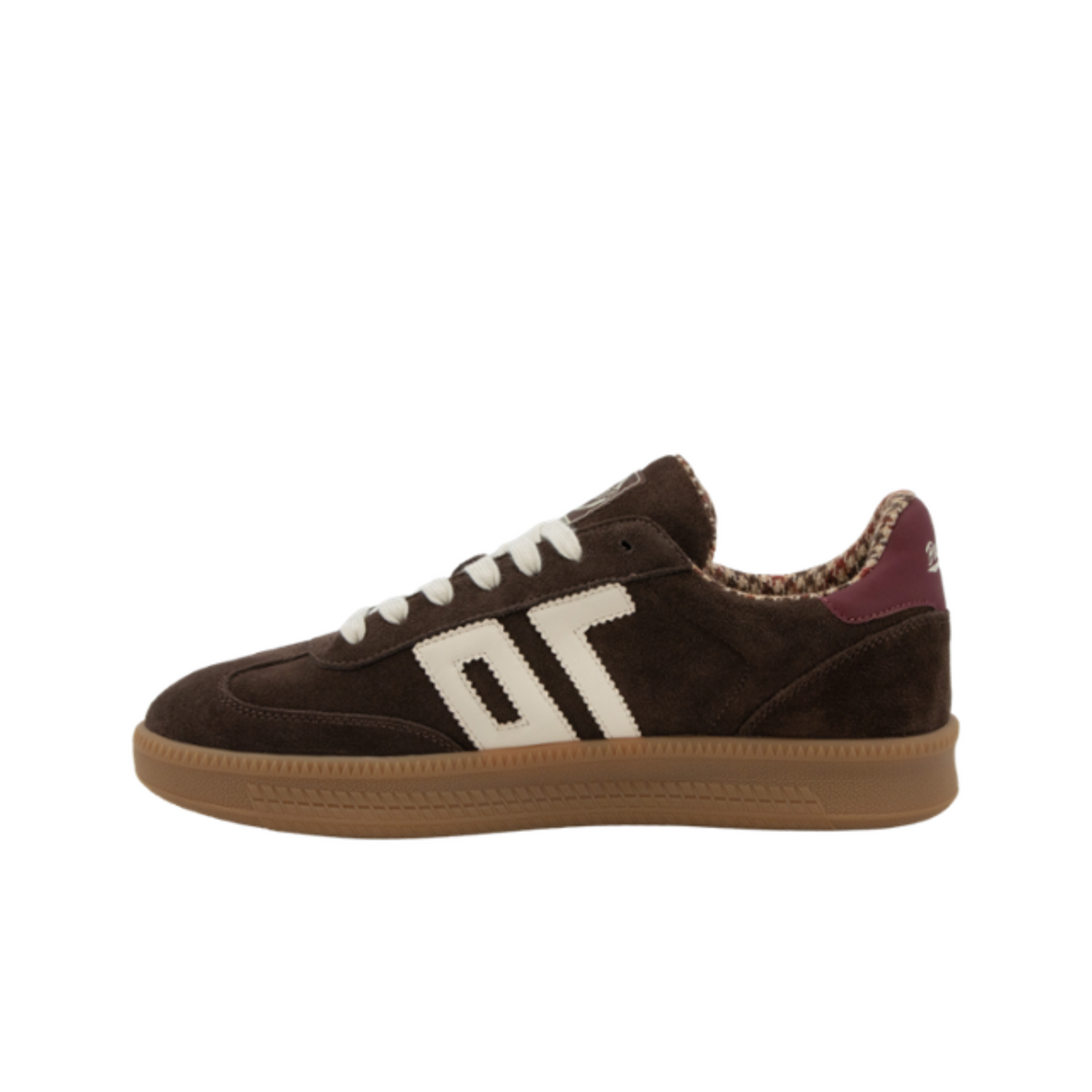 BACK 70 DOUBLE Y W26 SNEAKER MEN