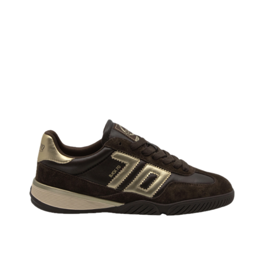 BACK 70 FIREBALL SNEAKER WOMEN