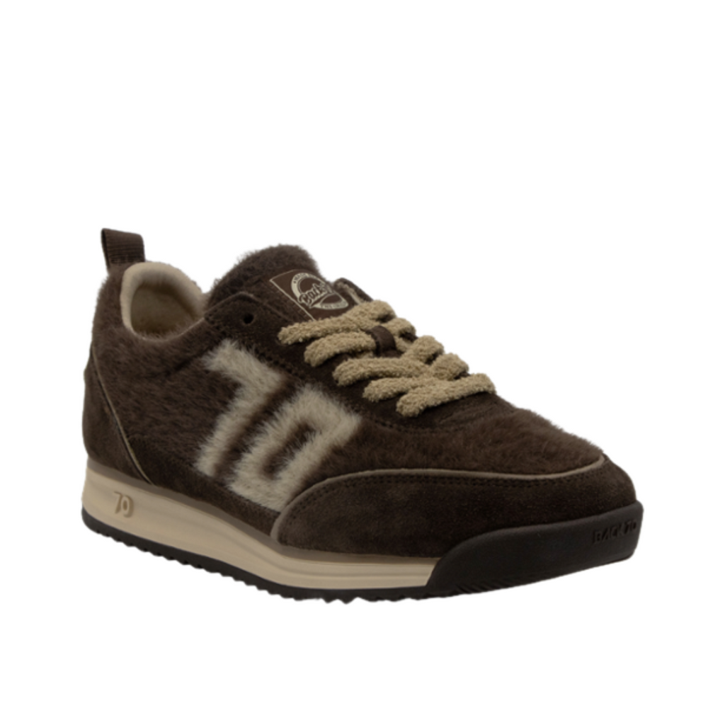 BACK 70 JOGGER W26 SNEAKER WOMEN