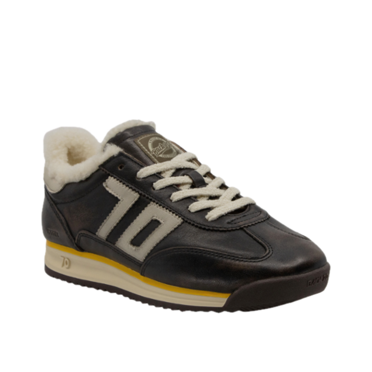 BACK 70 JOGGER W26 SNEAKER WOMEN
