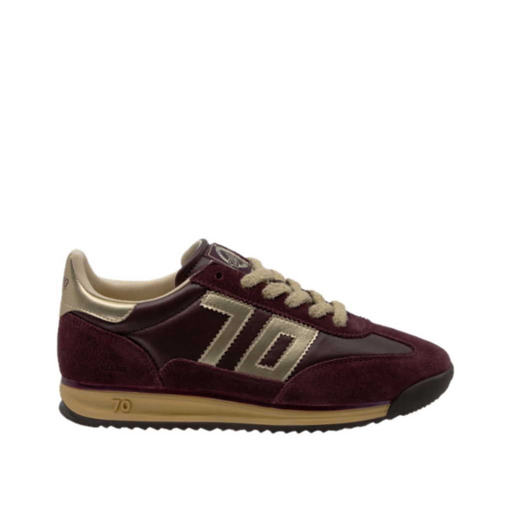 BACK 70 JOGGER W26 SNEAKER WOMEN