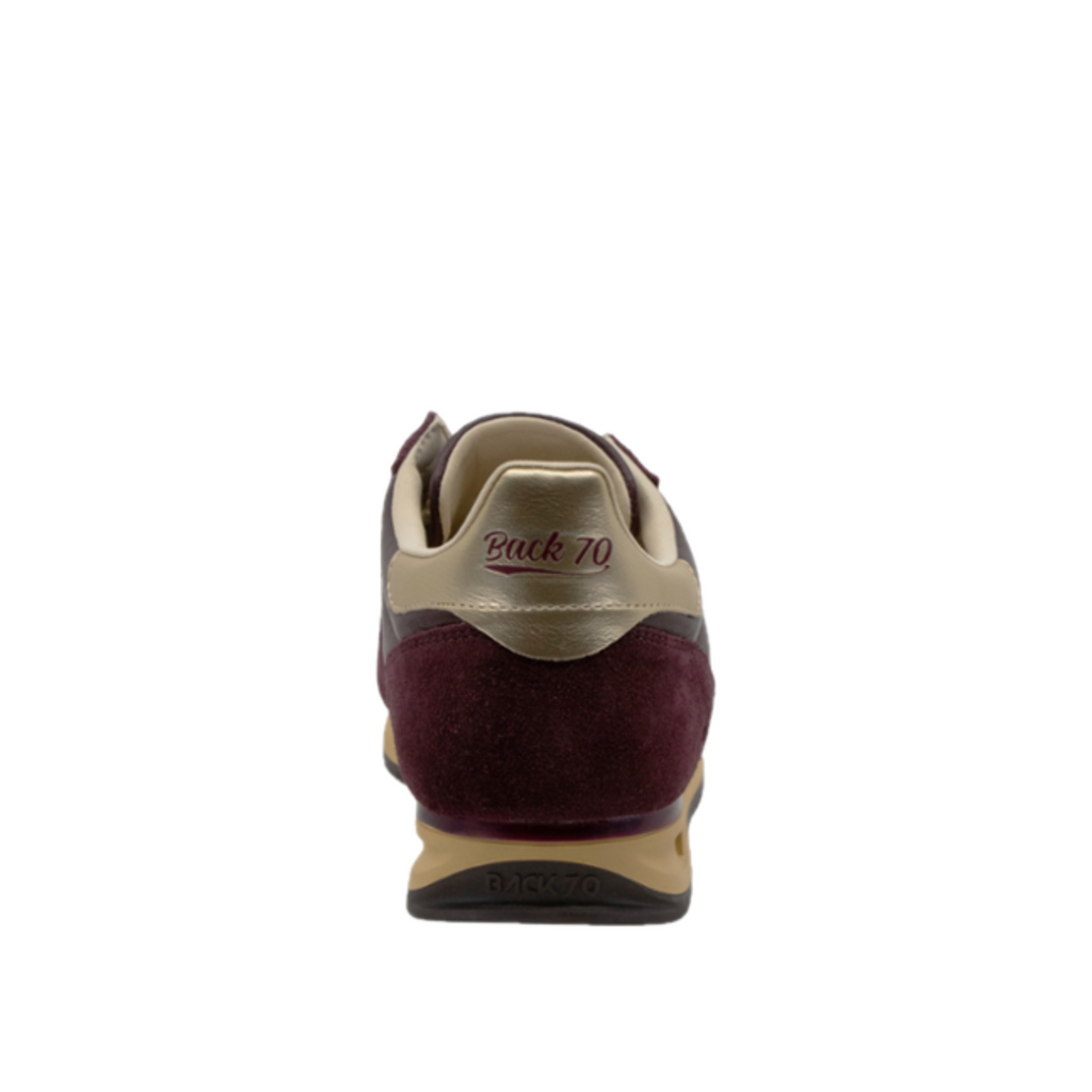 BACK 70 JOGGER W26 SNEAKER WOMEN