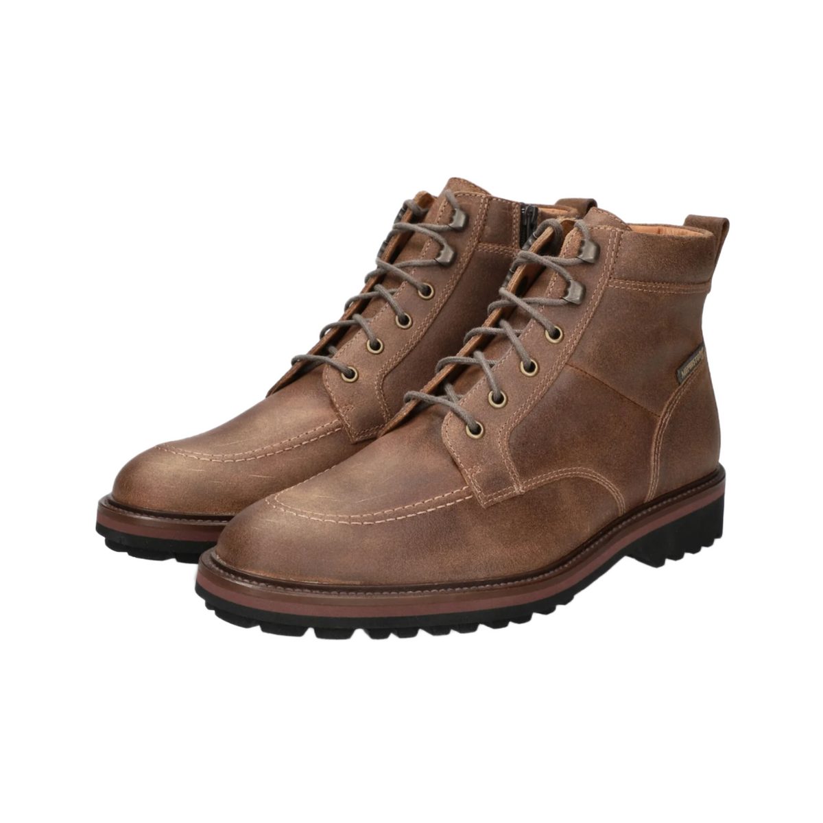 MEPHISTO BARTOLD BOOT MEN