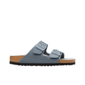 BIRKENSTOCK ARIZONA BIRKO-FLOR SUEDE FOOTBED LINING (NARROW) WOMEN