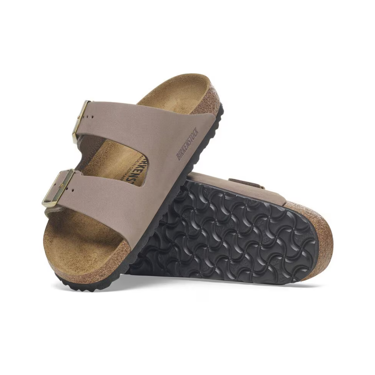 BIRKENSTOCK ARIZONA HARD FOOTBED N WOMEN (NARROW)
