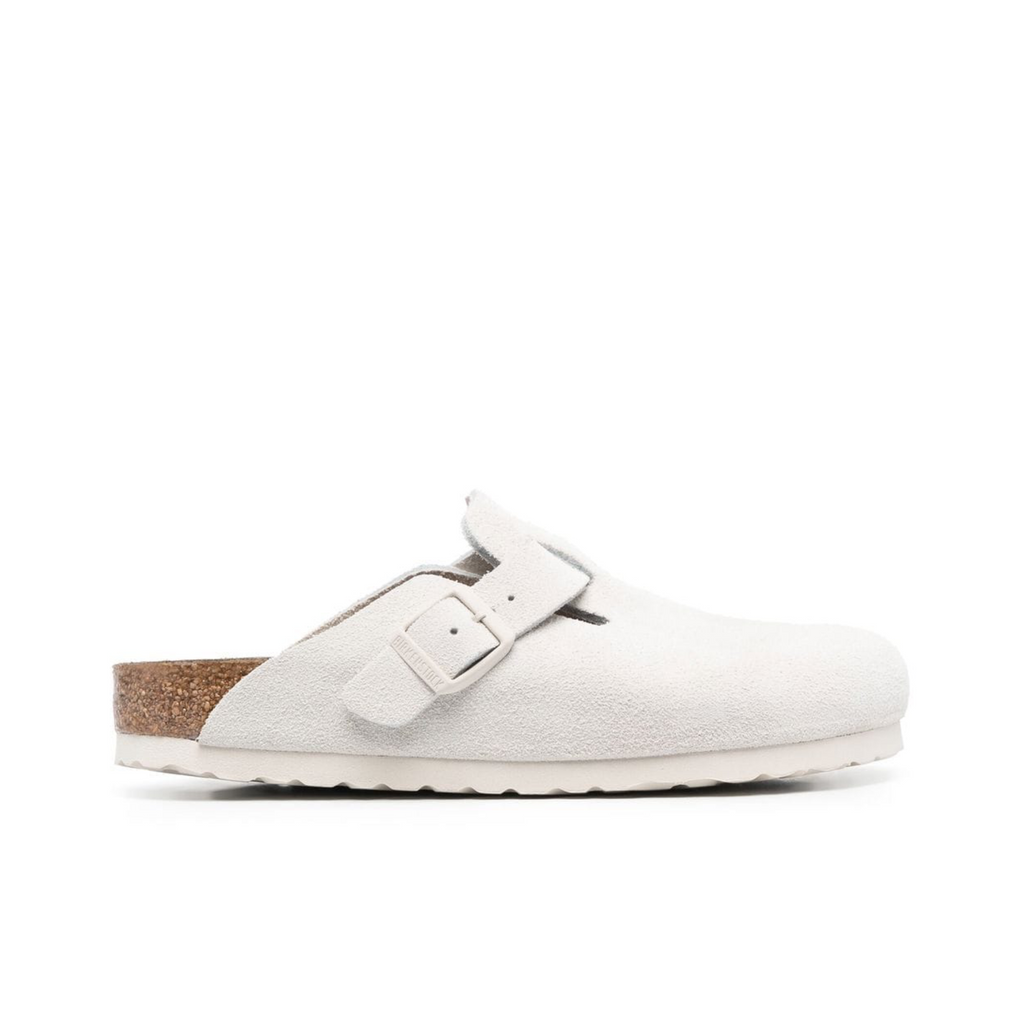 BIRKENSTOCK BOSTON SOFT FOOTBED WOMEN N (NARROW)