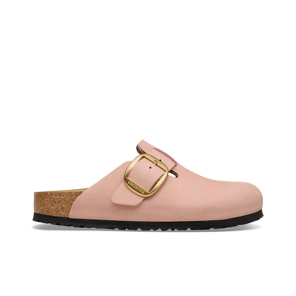 BIRKENSTOCK BOSTON BIG BUCKLE WOMEN N (NARROW)