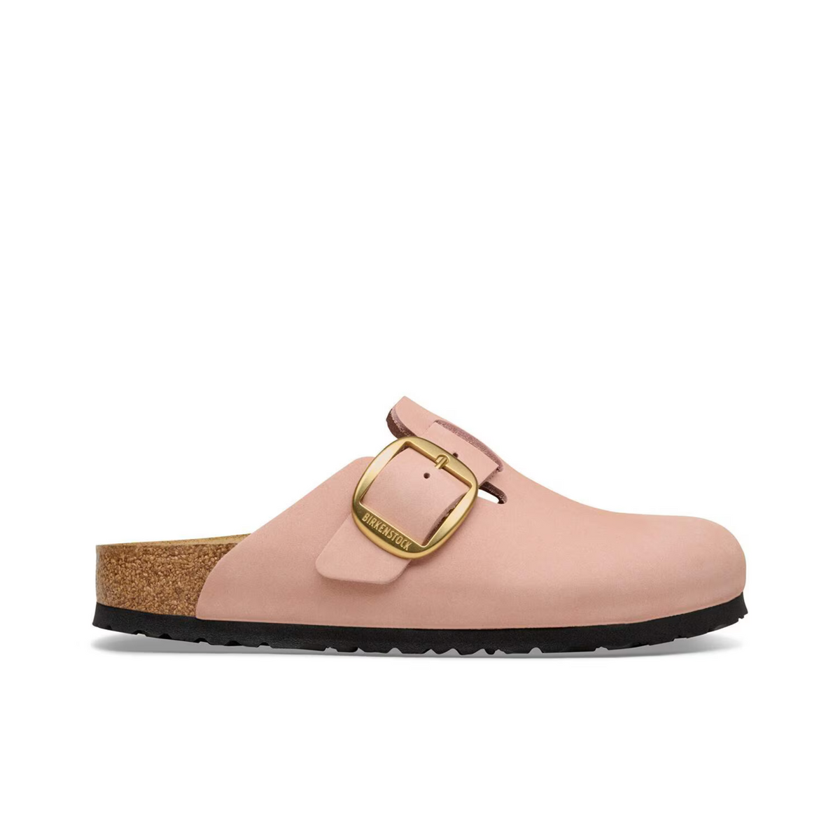 BIRKENSTOCK BOSTON BIG BUCKLE WOMEN N (NARROW)