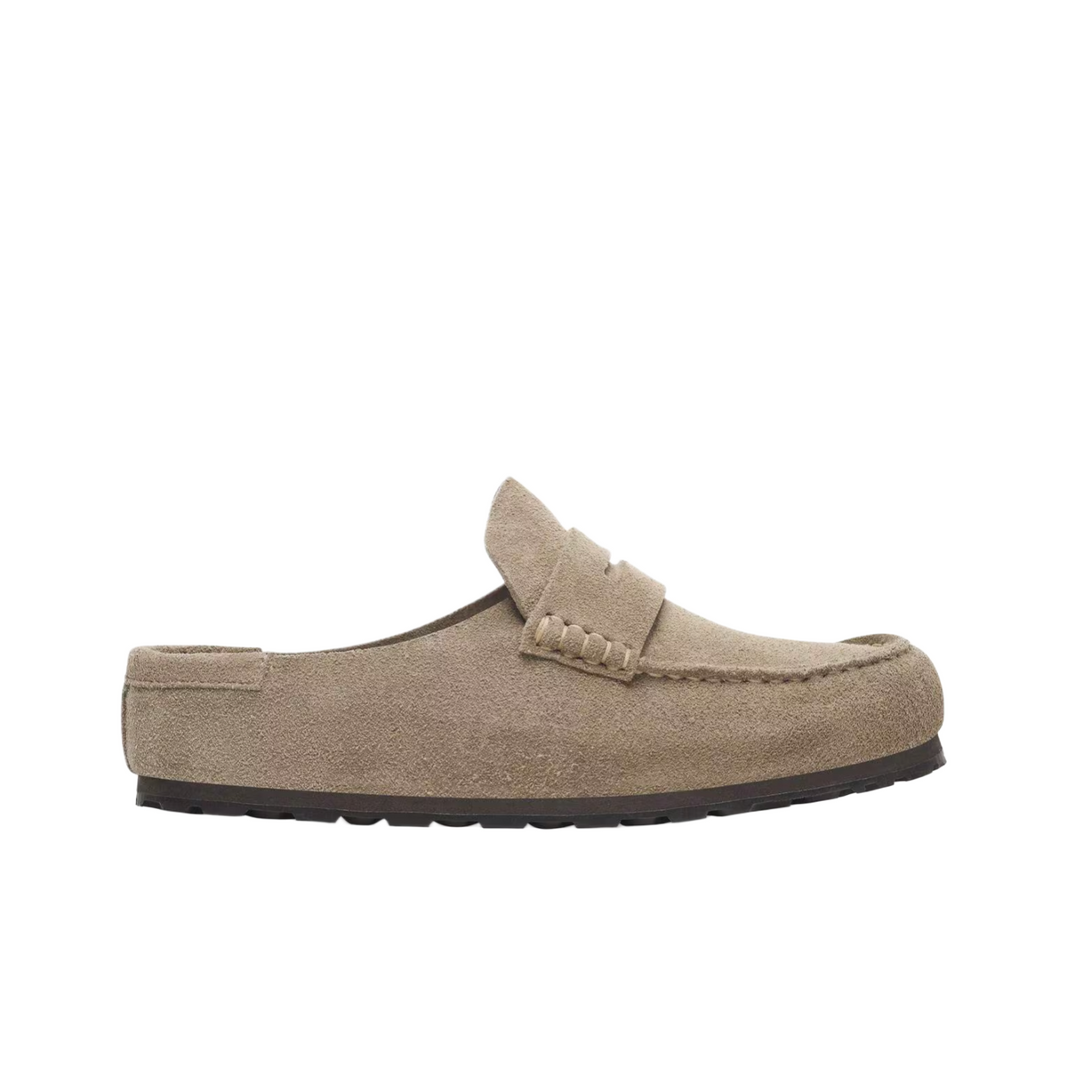 BIRKENSTOCK NAPLES SUEDE MEN R (REGULAR)