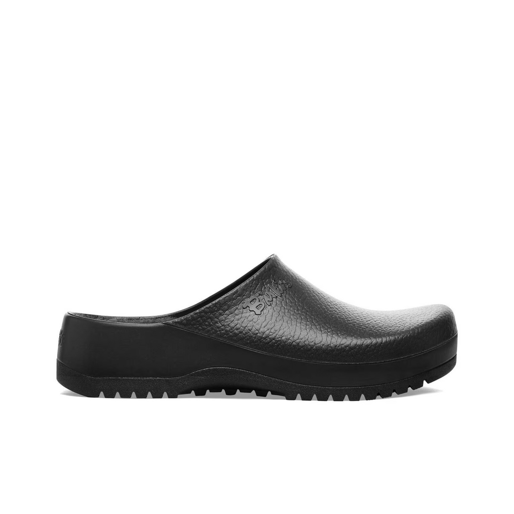 BIRKENSTOCK SUPER BIRKI SHEARLING UNISEX R (REGULAR)