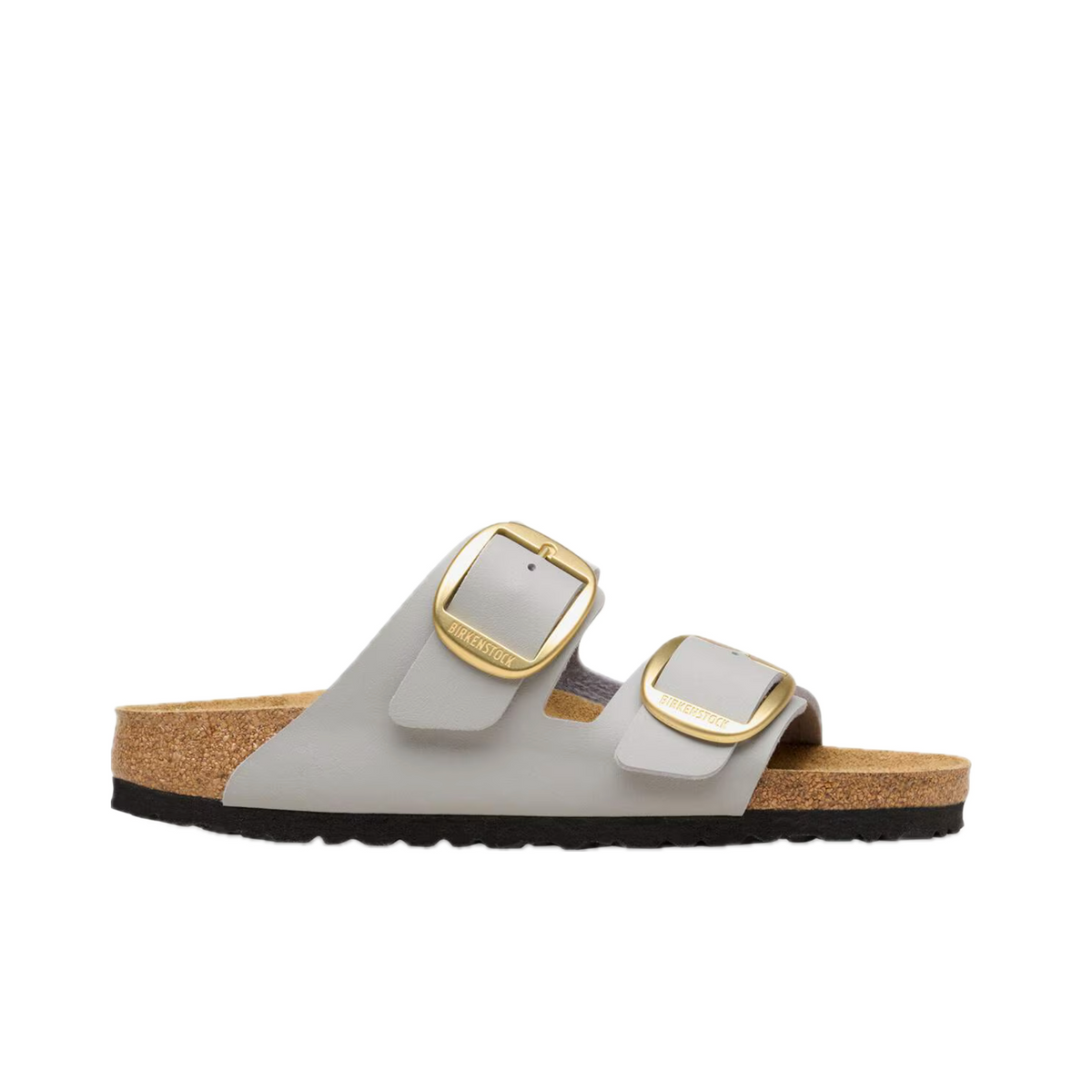 BIRKENSTOCK ARIZONA BIG BUCKLE HARD FOOTBED N WOMEN (NARROW)