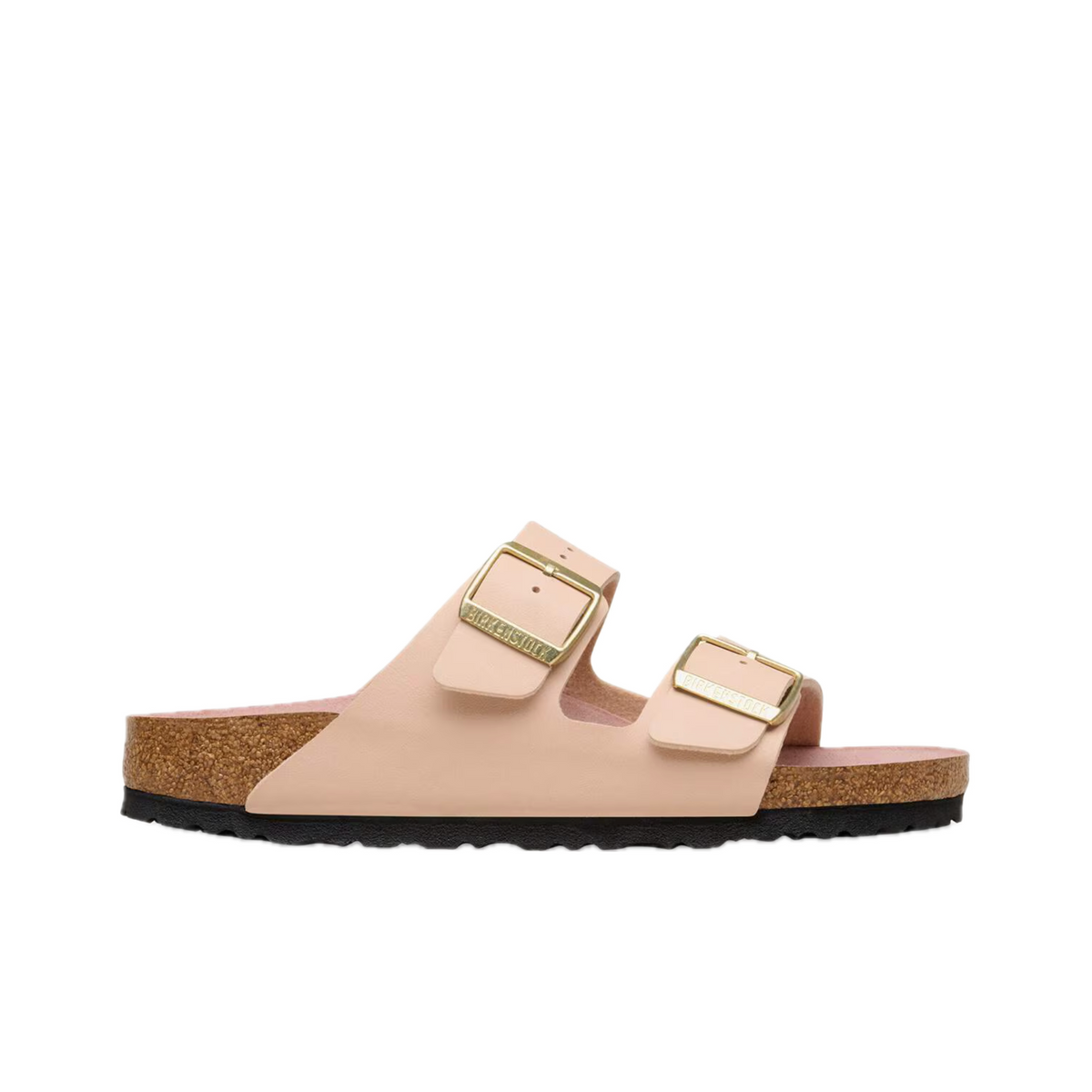 BIRKENSTOCK ARIZONA BIRKO-FLOR SUEDE FOOTBED LINING (NARROW) WOMEN