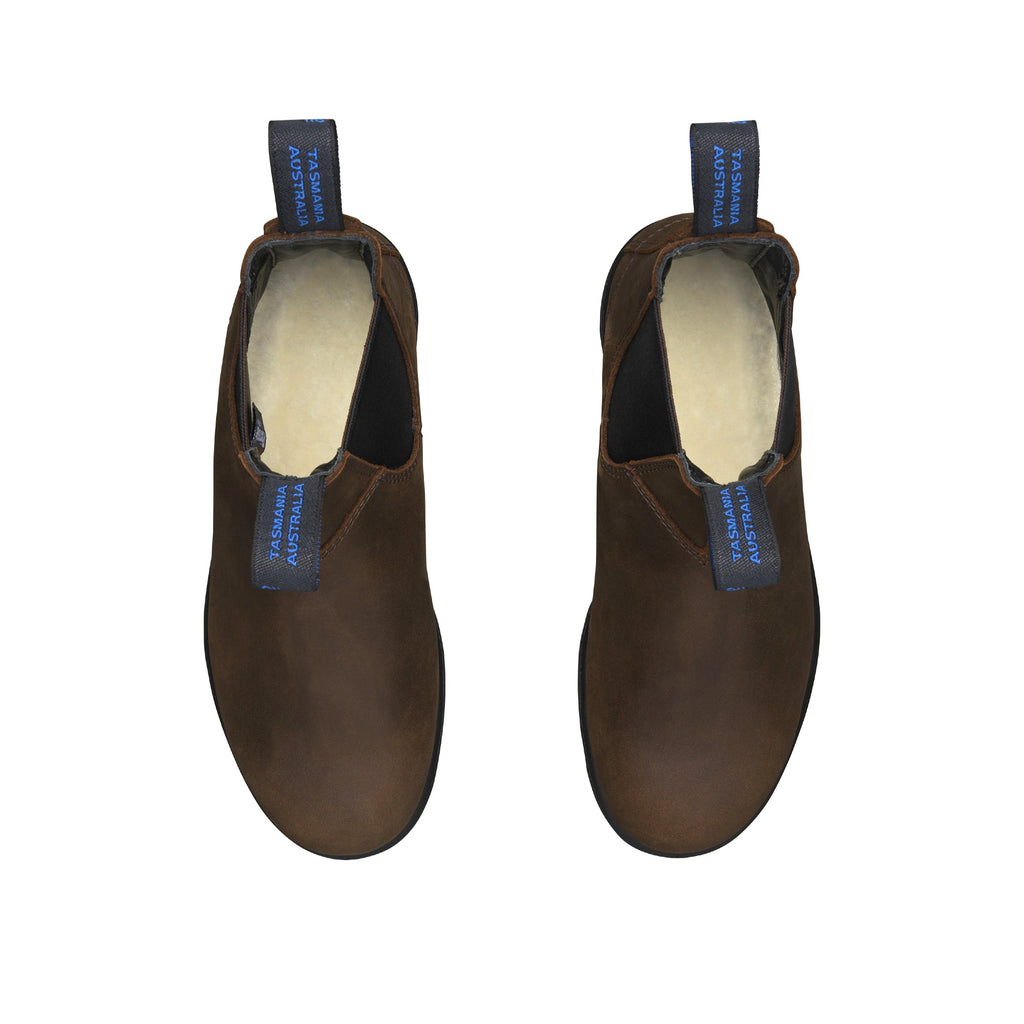 BLUNDSTONE #1477 THERMAL BOOT UNISEX