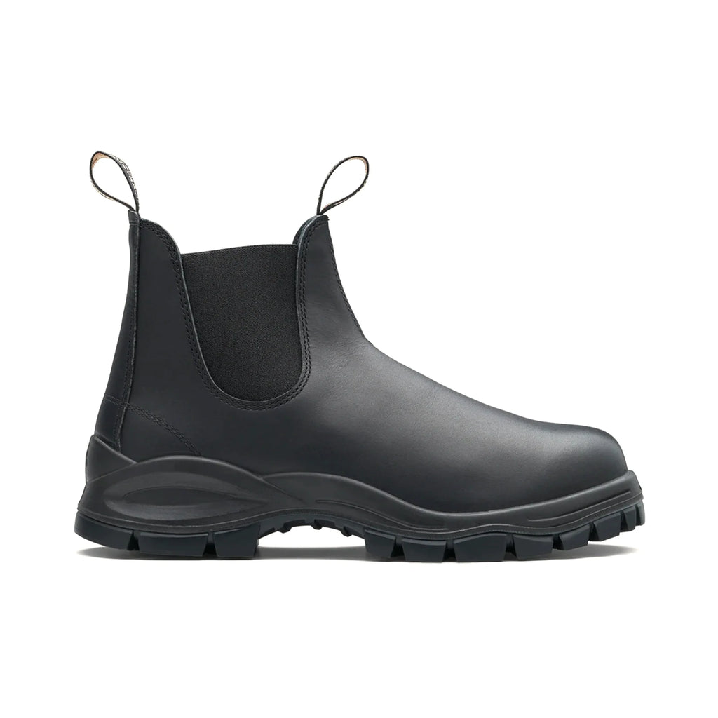 BLUNDSTONE #2238, #2239, #2240 LUG CHELSEA BOOT UNISEX