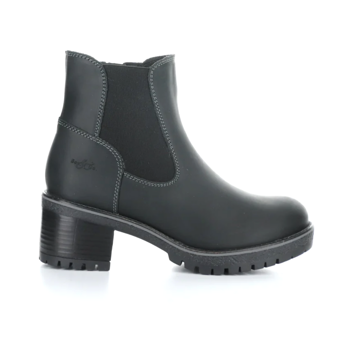 BOS & CO MERCY WATERPROOF BOOT WOMEN