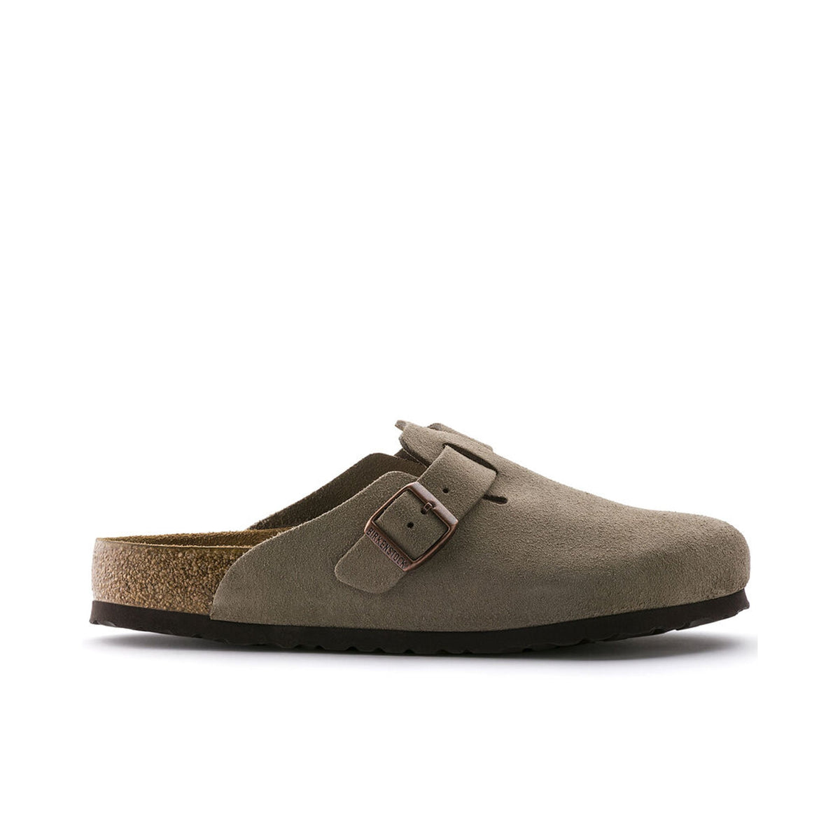 BIRKENSTOCK BOSTON SOFT FOOTBED WOMEN N (NARROW)