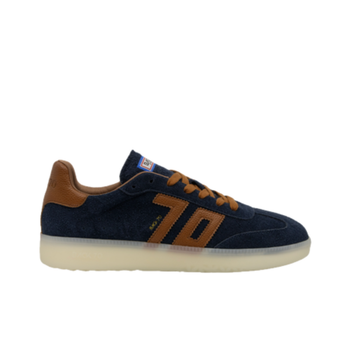 BACK 70 BOSTON LS 600 SNEAKER MEN