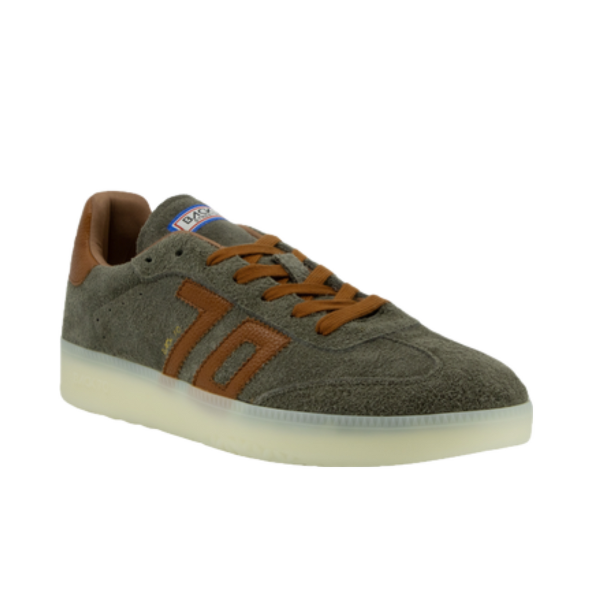 BACK 70 BOSTON LS 600 SNEAKER MEN