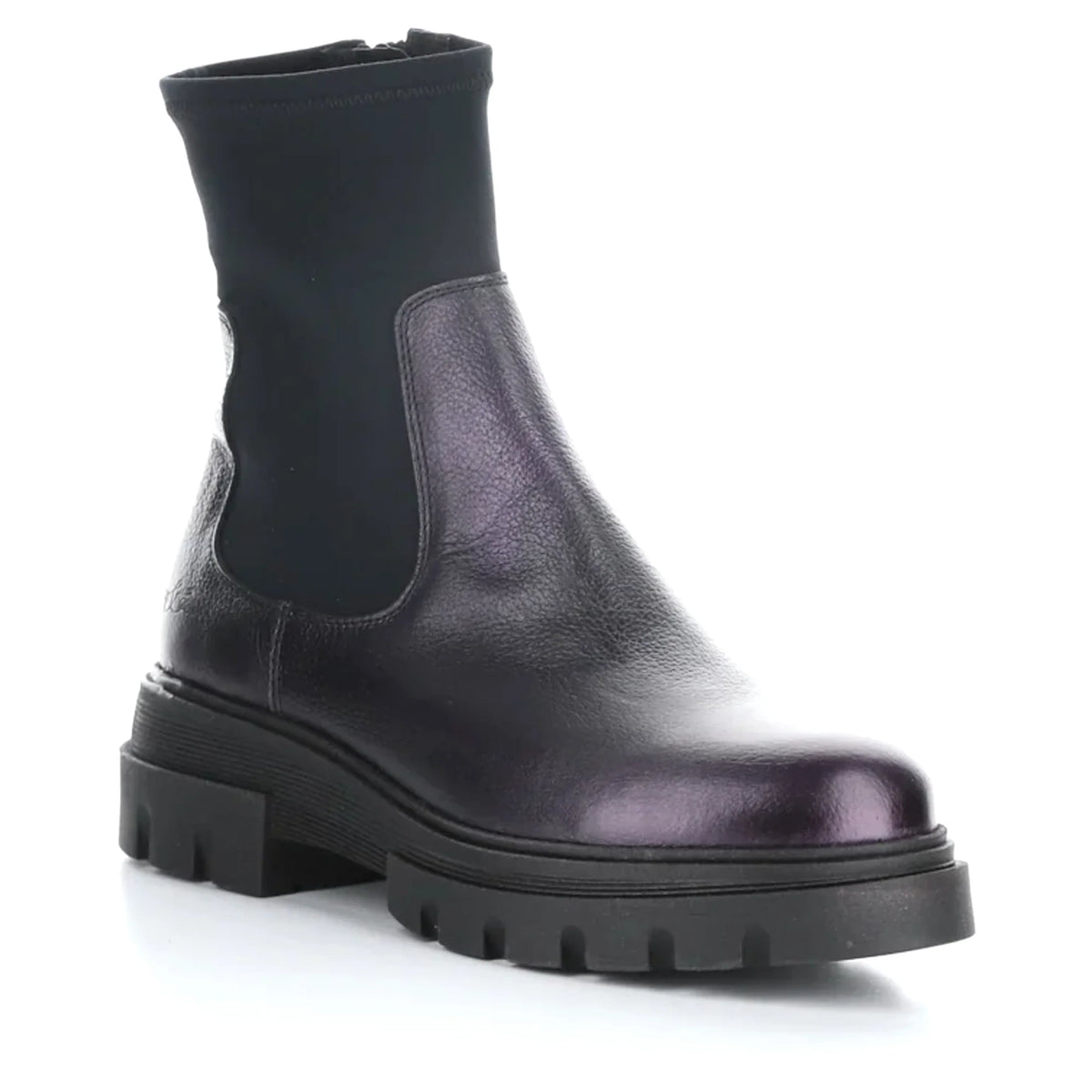 BOS & CO FIVE ANKLE BOOT WOMEN