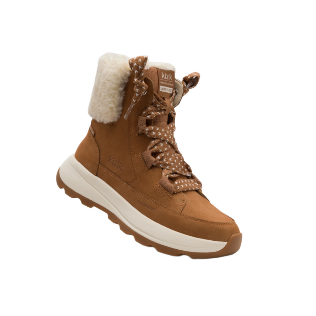 KIZIK JUNO 2 LACE BOOT WOMEN