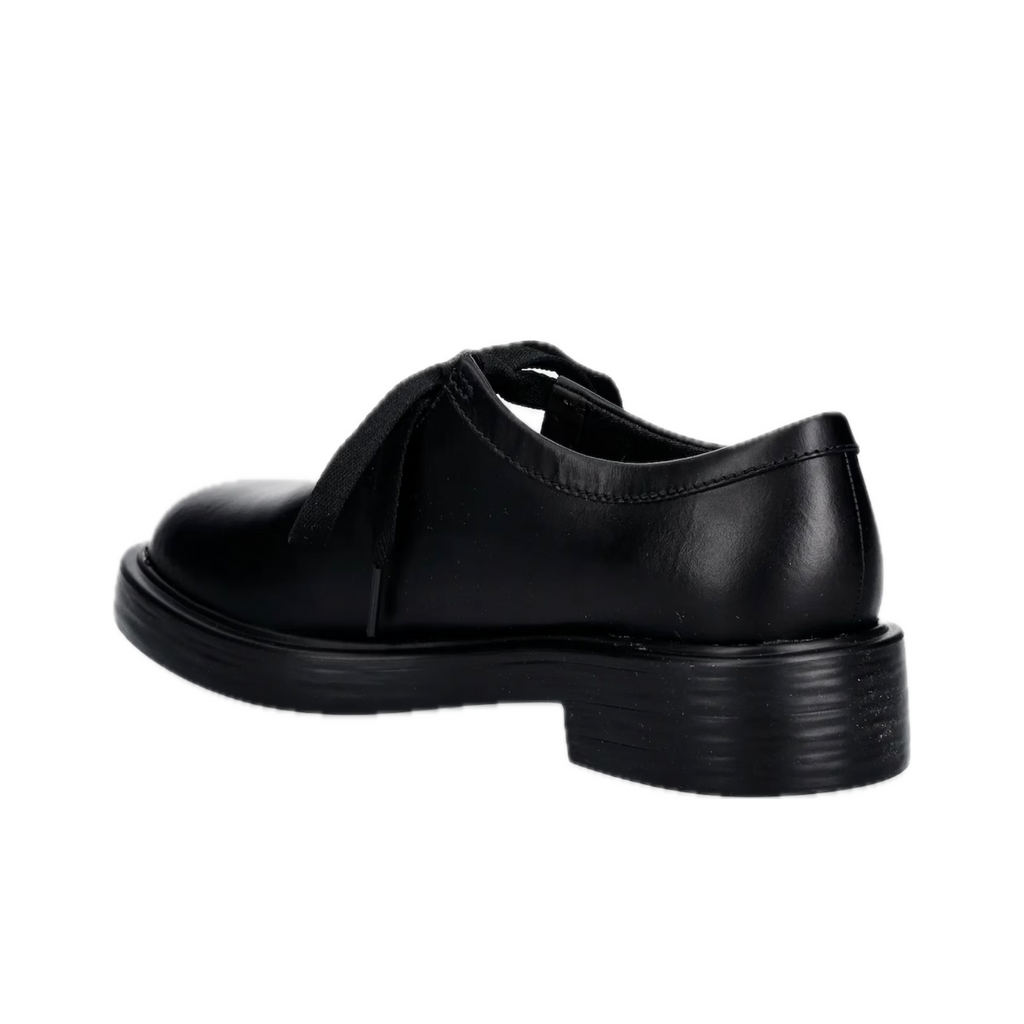 CAMPER K201866 DEAN LACE UP LOAFER WOMEN