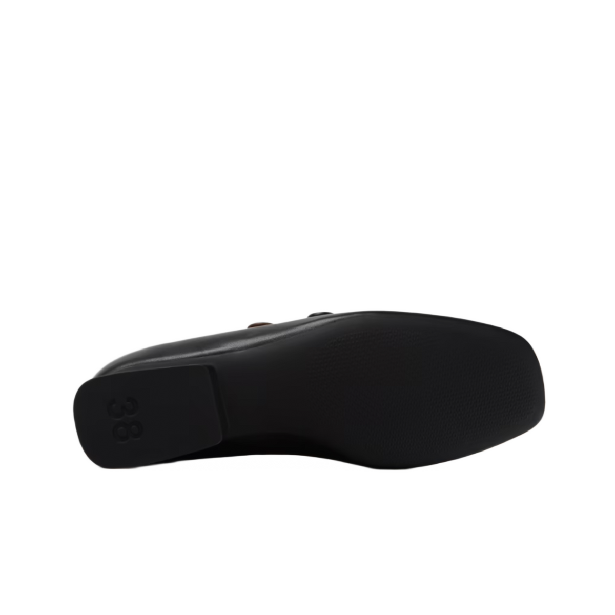 CAMPER K201952 CASI MYRA LEATHER BALLERINAS WOMEN
