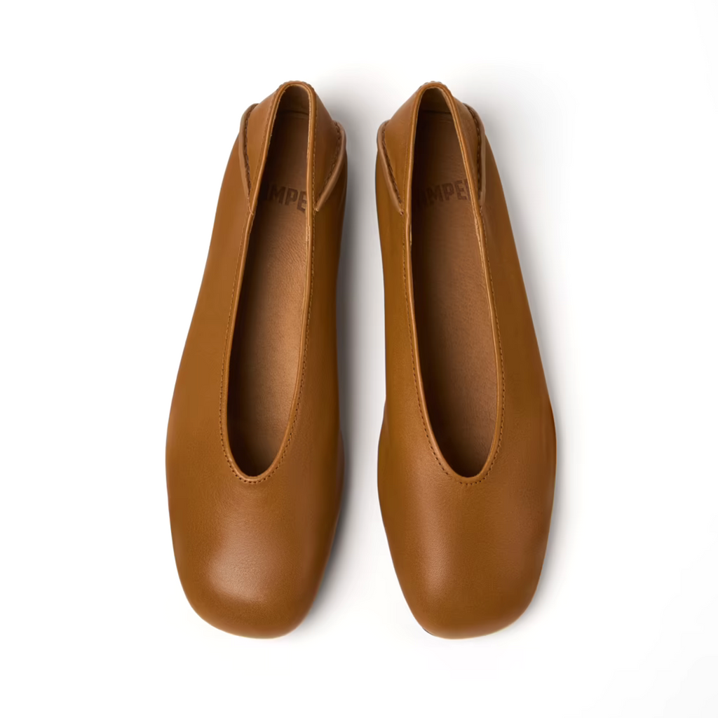 CAMPER K201253 CASI MYRA BALLET FLAT WOMEN