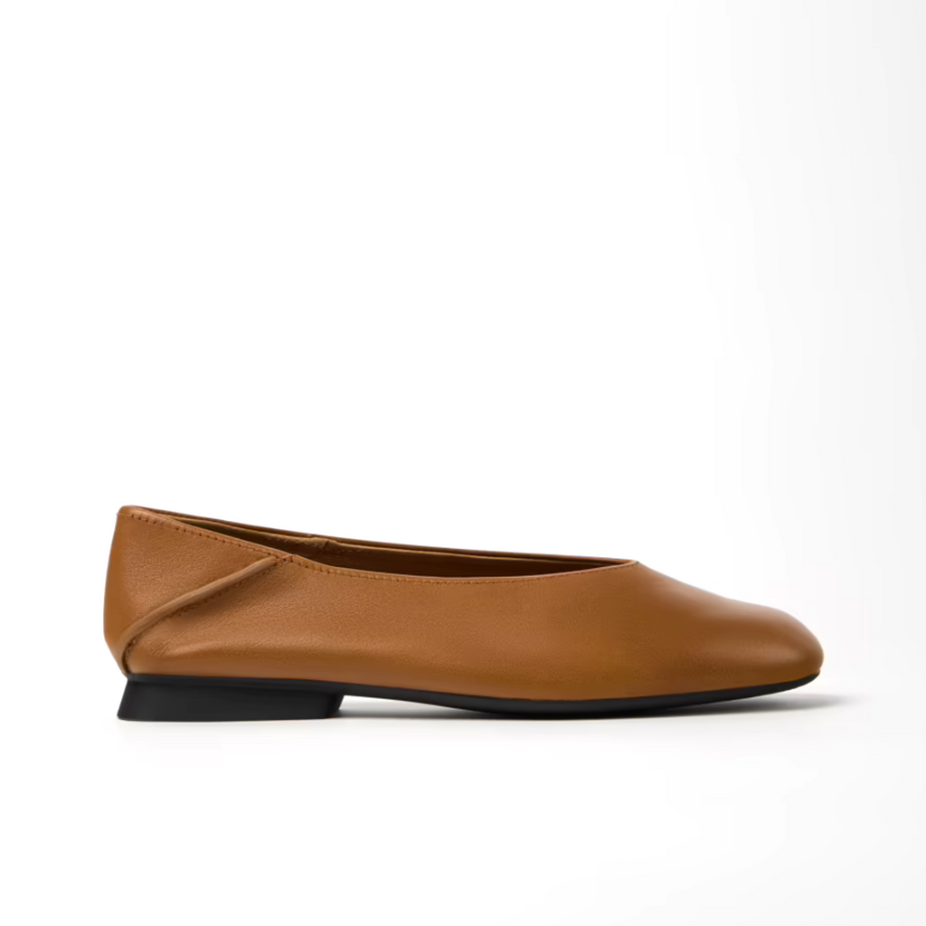 CAMPER K201253 CASI MYRA BALLET FLAT WOMEN