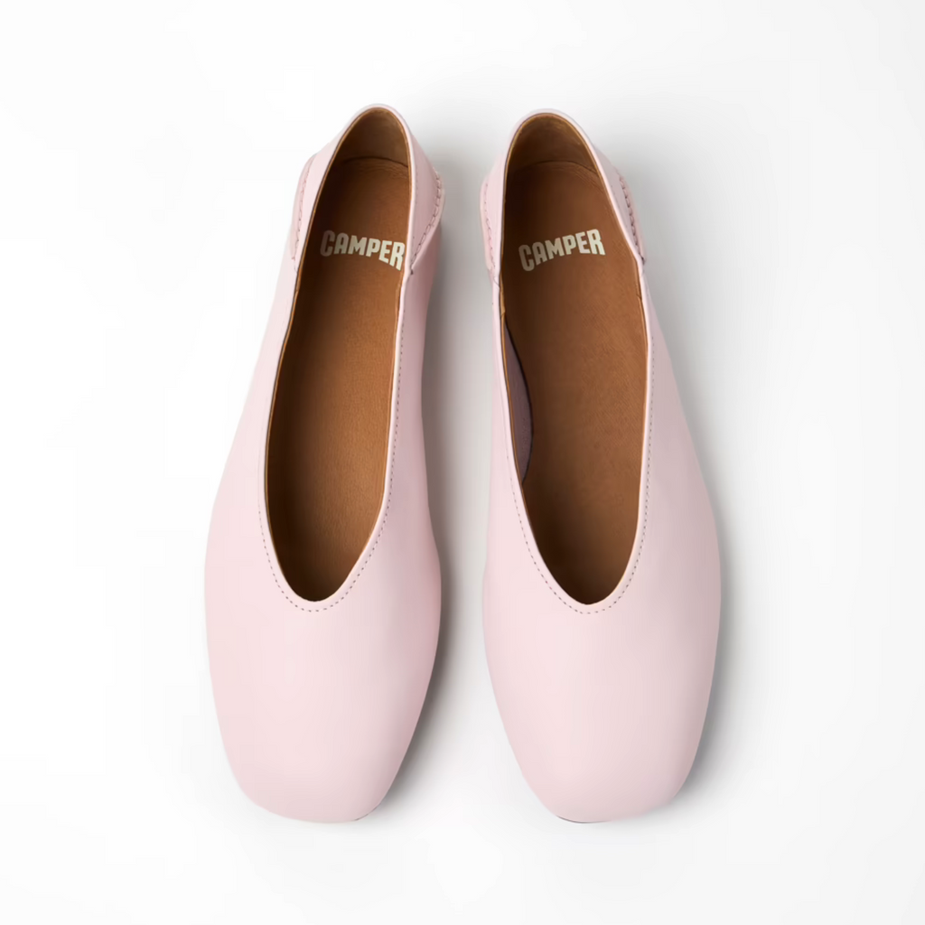 CAMPER K201253 CASI MYRA BALLET FLAT WOMEN