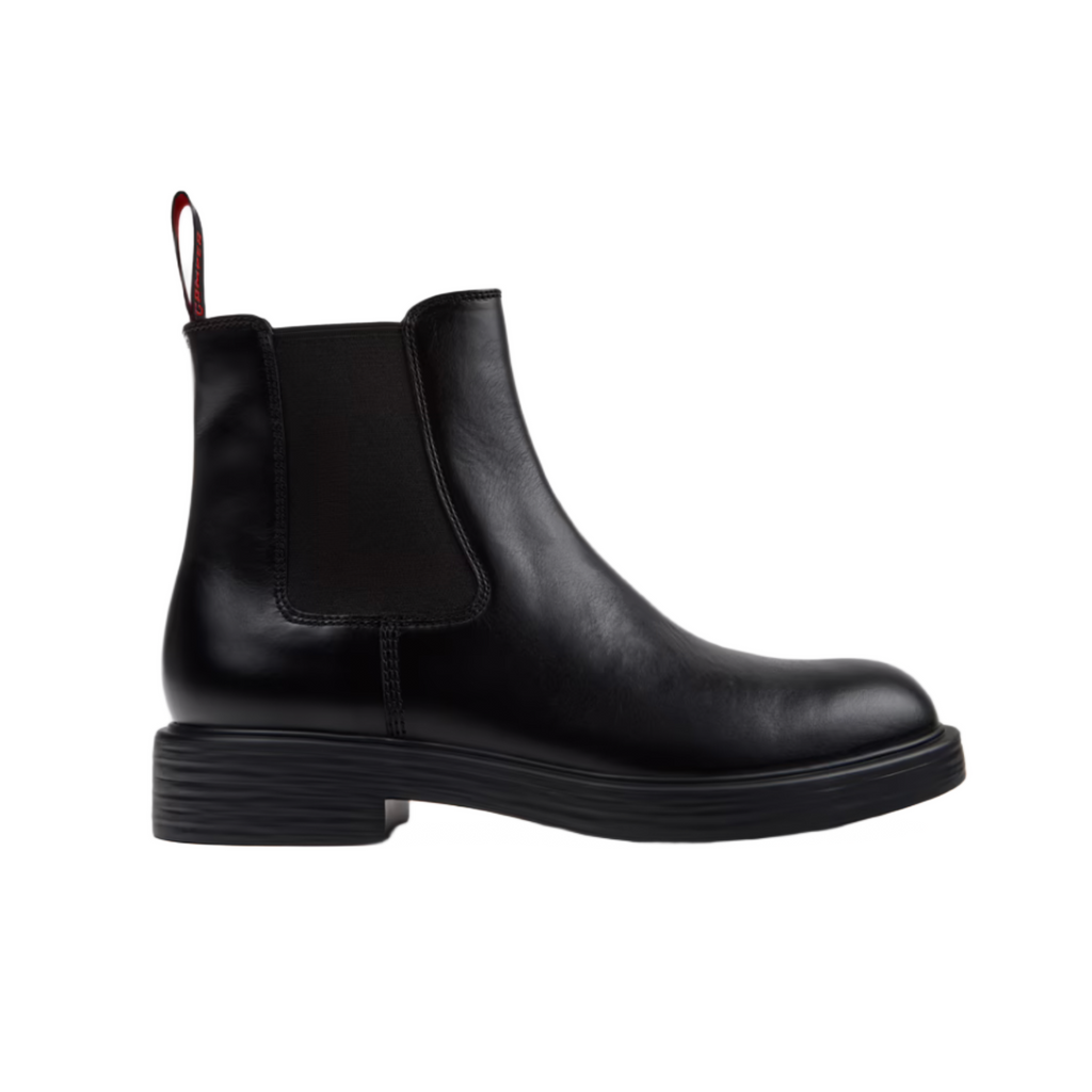 CAMPER K300492 DEAN ANKLE BOOT MEN