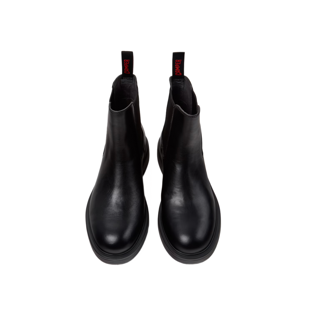 CAMPER K300492 DEAN ANKLE BOOT MEN