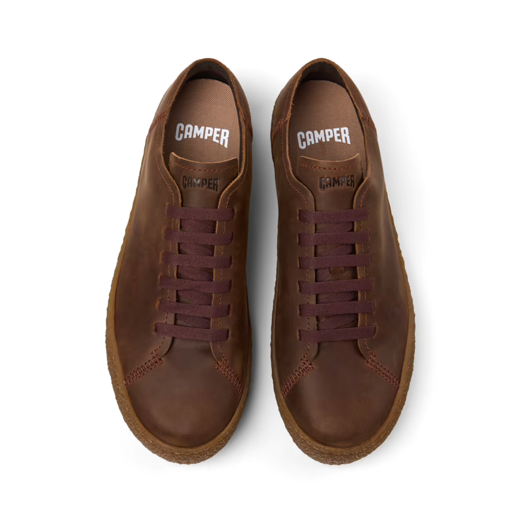 CAMPER PEU TERRENO K100927 SNEAKER MEN