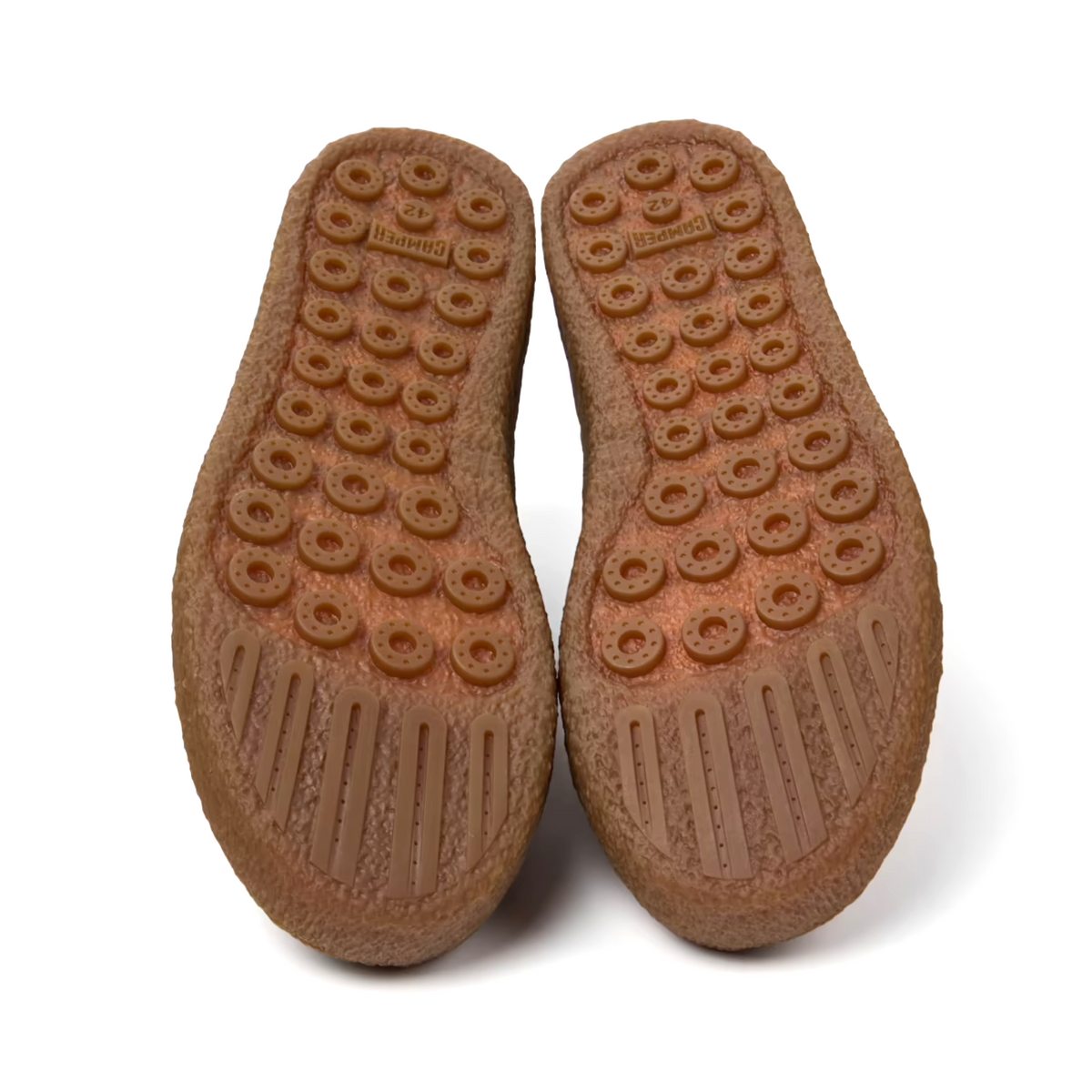 CAMPER PEU TERRENO K100927 SNEAKER MEN