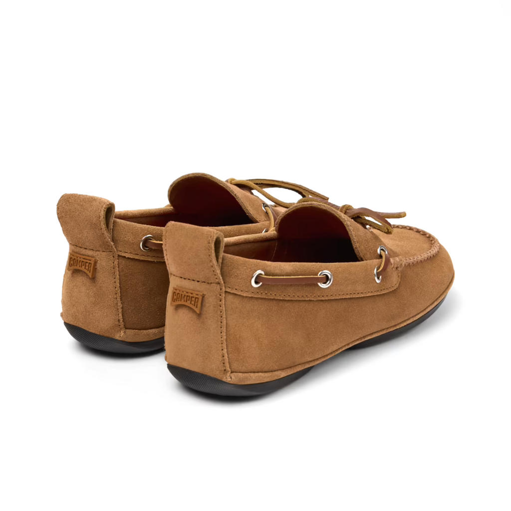 CAMPER K201848 RIGHT NINA BALLERINA WOMEN