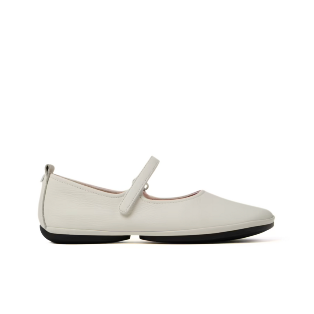 CAMPER K201365 RIGHT NINA BALLERINA FLAT WOMEN