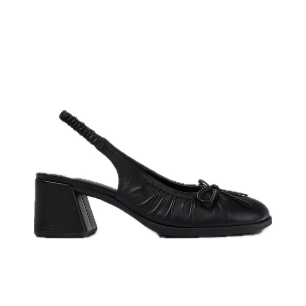 CAMPER K201896 KORA BALLERINA HEEL WOMEN