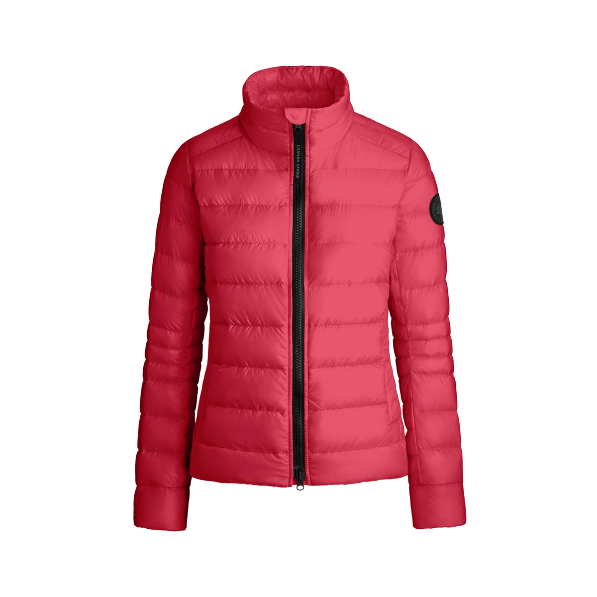 CANADA GOOSE CYPRESS JACKET BLACK LABEL WOMEN