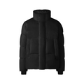 CANADA GOOSE EVERETT PUFFER BLACK LABEL MEN