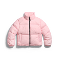 CANADA GOOSE FALLON PUFFER JACKET TONAL LABEL WOMEN