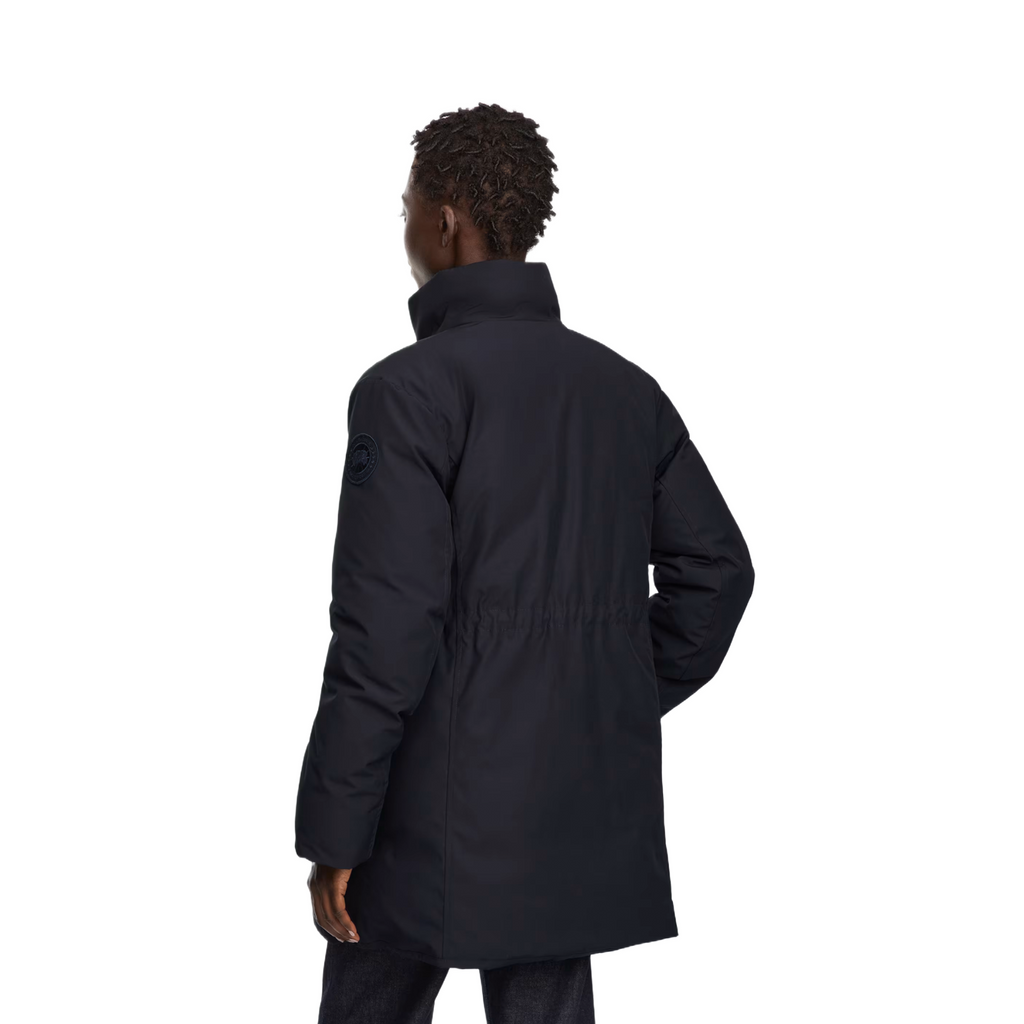 CANADA GOOSE IVY PARKA WOMEN
