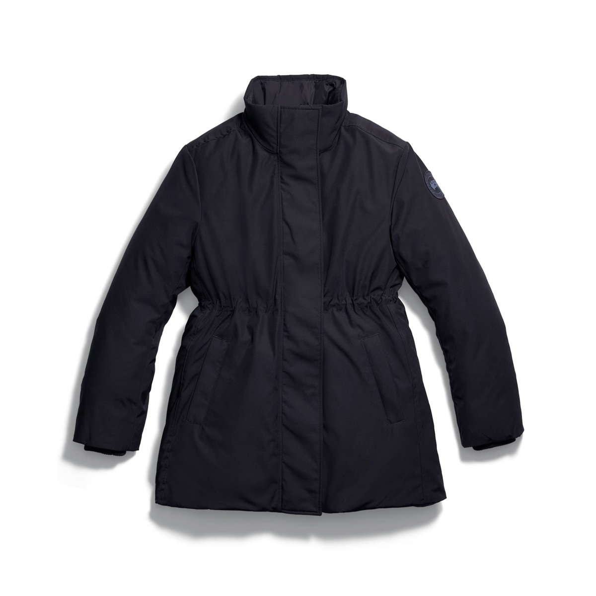 CANADA GOOSE IVY PARKA WOMEN