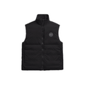 CANADA GOOSE LODGE VEST BLACK LABEL MEN