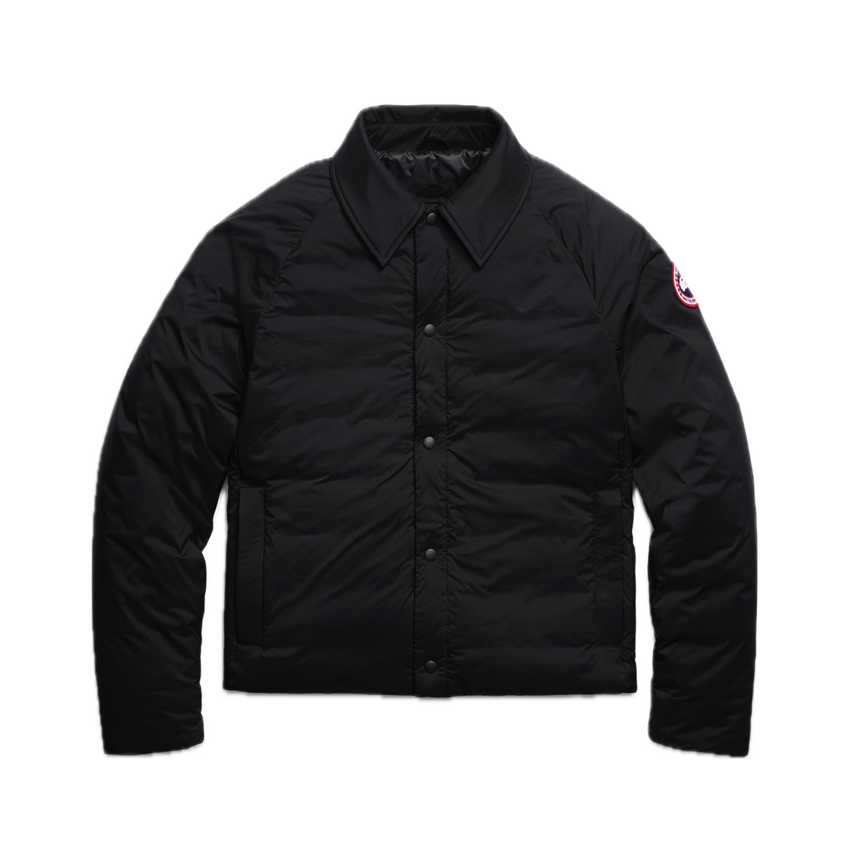 CANADA GOOSE LODGE COACH RED LABEL MEN