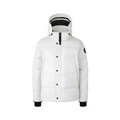 CANADA GOOSE WYNDHAM PARKA BLACK LABEL MEN