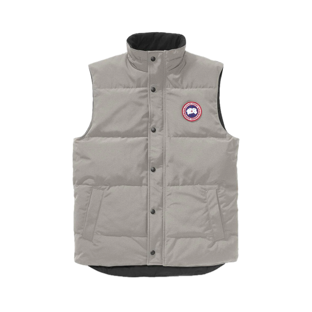 CANADA GOOSE GARSON VEST RED LABEL MEN