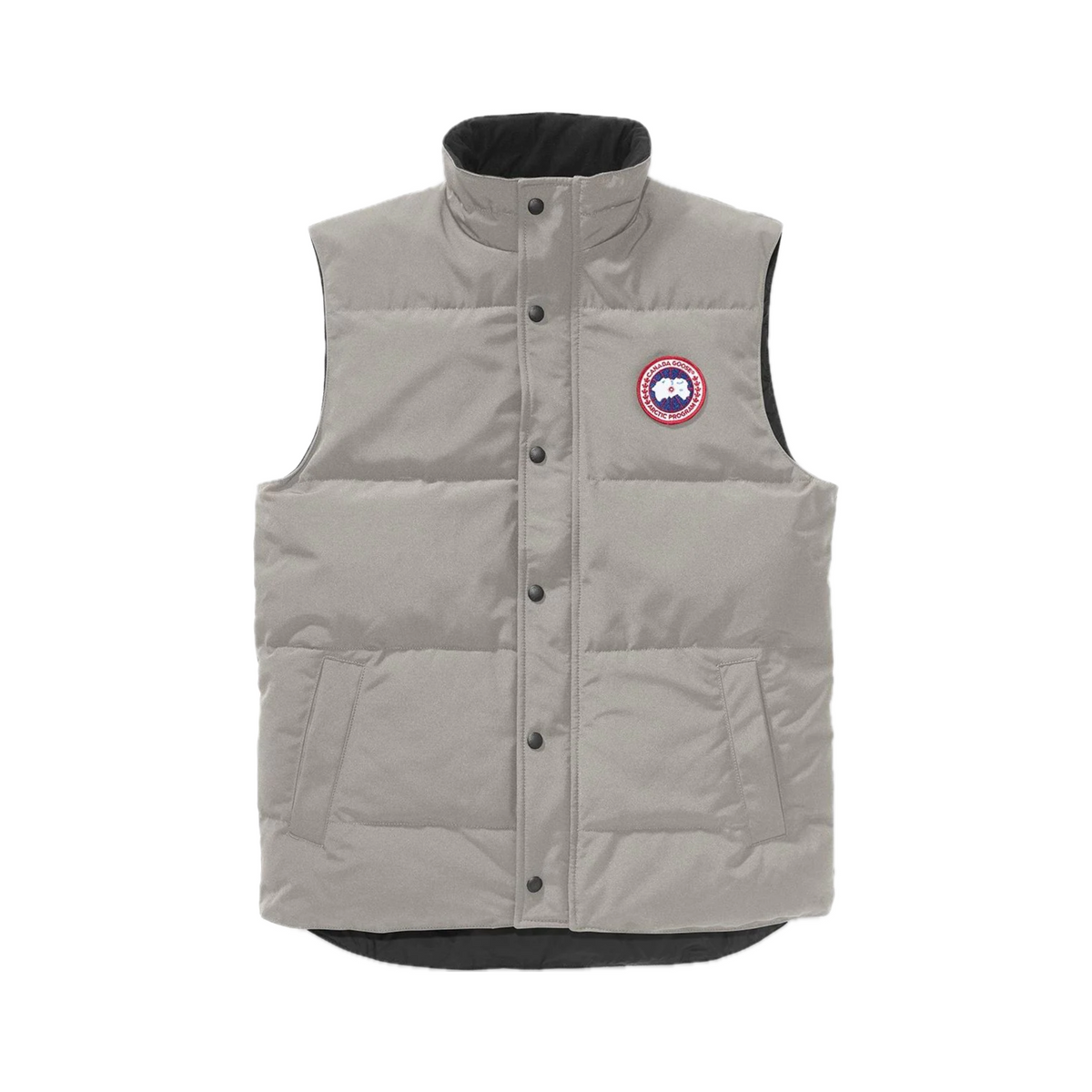 CANADA GOOSE GARSON VEST RED LABEL MEN